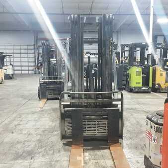 Propane Forklifts 2016  Toyota 8FGC35UBCS (5)