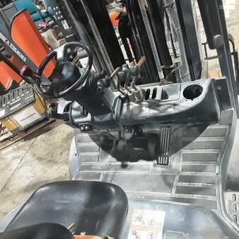 Propane Forklifts 2016  Toyota 8FGC35UBCS (6)