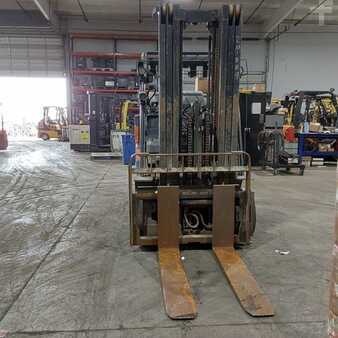 Propane Forklifts 2016  Toyota 8FGC35UBCS (5)