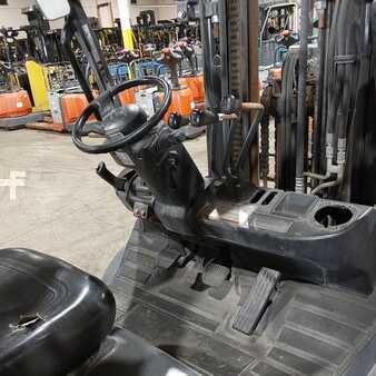 Propane Forklifts 2016  Toyota 8FGC35UBCS (6)