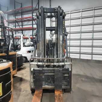 Propane Forklifts 2018  Toyota 8FGC35UBCS (5)