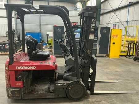 4 Wheels 2019  Raymond 4460C35S (1)