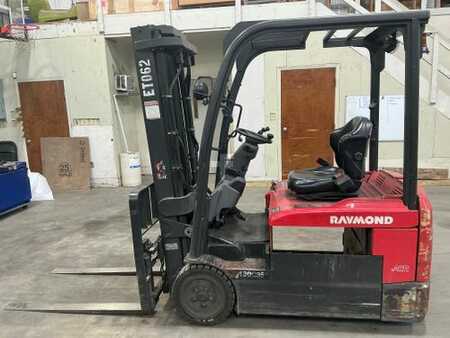 4 Wheels 2019  Raymond 4460C35S (4)