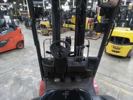 Propane Forklifts 2020  Linde HT25CT (6)