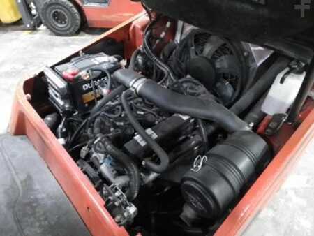 Propane Forklifts 2020  Linde HT25CT (7)