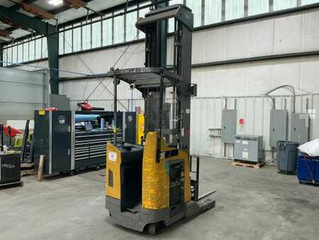 Reach Trucks 2018  CAT Lift Trucks ETR345 (2)