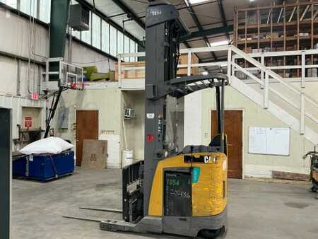 CAT Lift Trucks ETR345