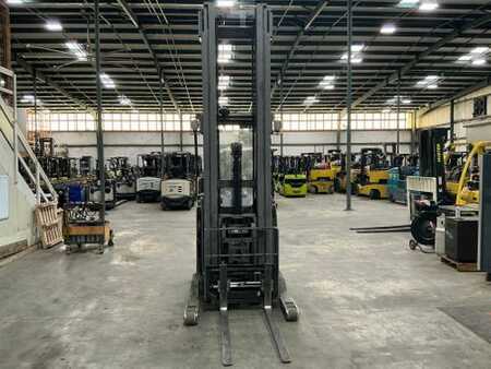 CAT Lift Trucks ETR345