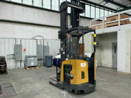 Reach Trucks 2018  CAT Lift Trucks NR23 (3)