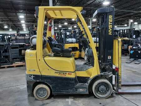 Propane Forklifts 2020  Hyster S60FT (1)