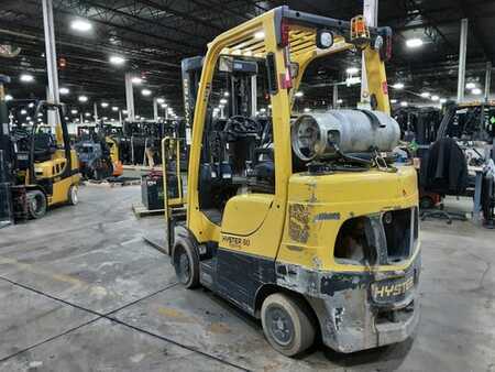 Propane Forklifts 2020  Hyster S60FT (3)