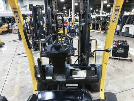 Propane Forklifts 2020  Hyster S60FT (6)