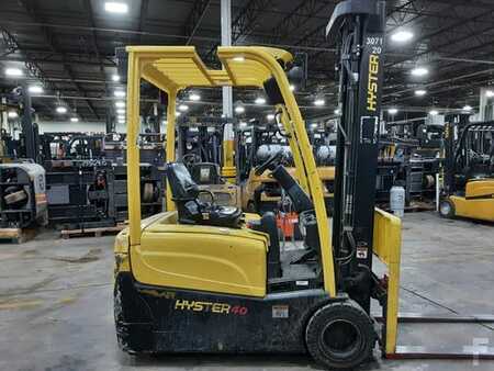 Hyster J40XNT