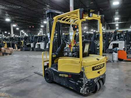 Hyster J40XNT