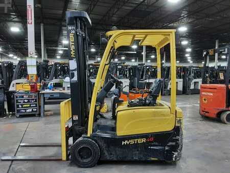 3 Wheels Electric 2019  Hyster J40XNT (4)