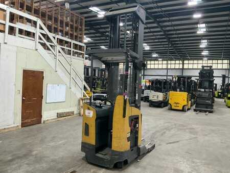 Reach Trucks 2019  CAT Lift Trucks NR23 (2)