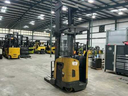 Reach Trucks 2019  CAT Lift Trucks NR23 (3)