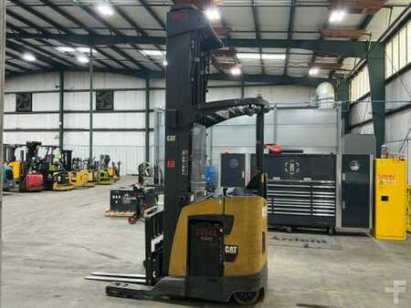 Reach Trucks 2019  CAT Lift Trucks NR23 (4)