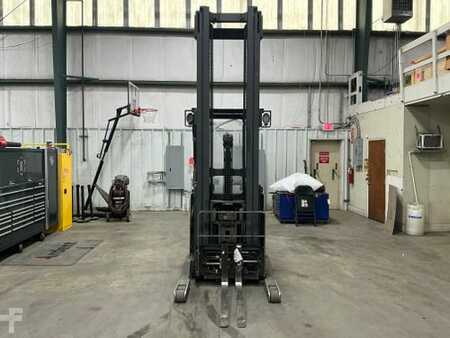 Reach Trucks 2019  CAT Lift Trucks NR23 (5)