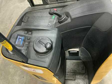 Reach Trucks 2019  CAT Lift Trucks NR23 (6)