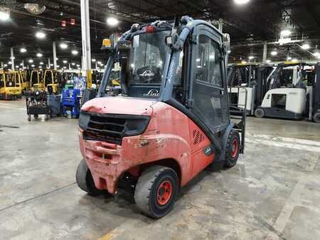 Diesel Forklifts 2018  Linde H35D (2)