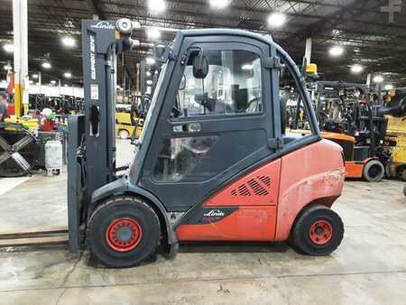 Diesel Forklifts 2018  Linde H35D (4)