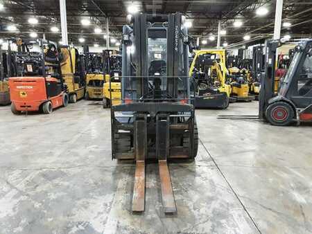 Diesel Forklifts 2018  Linde H35D (5)