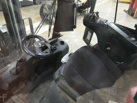 Diesel Forklifts 2018  Linde H35D (6)