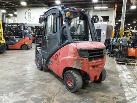 Diesel Forklifts 2018  Linde H35D (3)