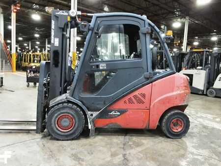 Diesel Forklifts 2018  Linde H35D (4)