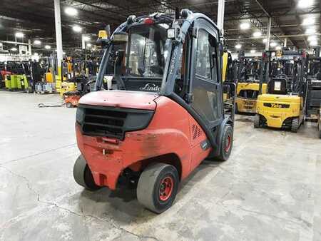 Diesel Forklifts 2018  Linde H35D (2)