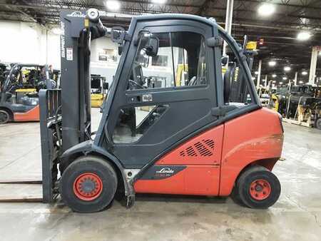 Diesel Forklifts 2018  Linde H35D (4)