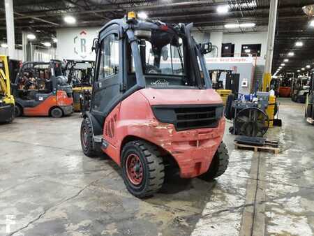 Diesel Forklifts 2018  Linde H40D (3)