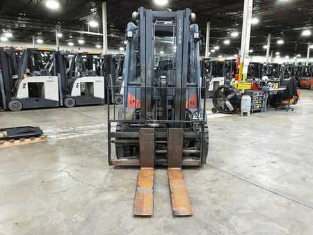 Diesel Forklifts 2018  Linde H40D (5)