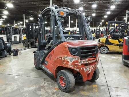 Diesel Forklifts 2019  Linde H25D (3)