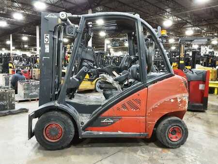 Diesel Forklifts 2019  Linde H25D (4)