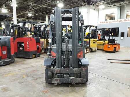 Diesel Forklifts 2019  Linde H25D (5)