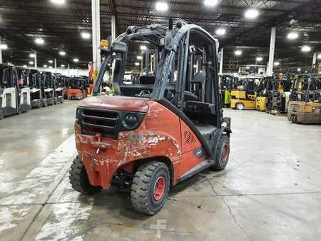Diesel Forklifts 2019  Linde H25D (2)