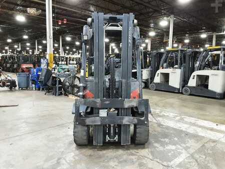 Diesel Forklifts 2019  Linde H25D (5)
