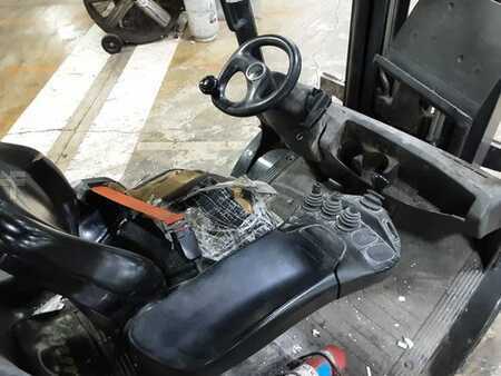 Diesel Forklifts 2019  Linde H25D (6)