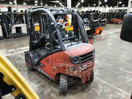 Diesel Forklifts 2019  Linde H25D (3)