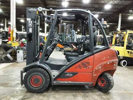 Diesel Forklifts 2019  Linde H25D (4)