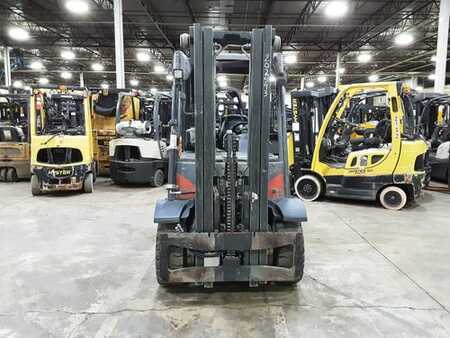 Diesel Forklifts 2019  Linde H25D (5)