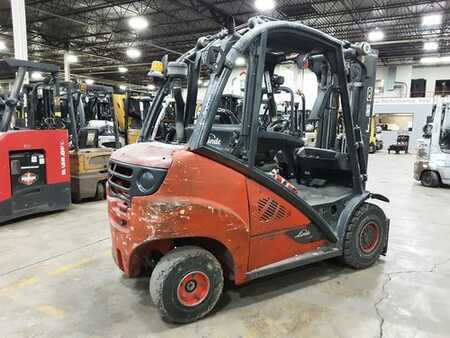 Diesel Forklifts 2019  Linde H25D (2)