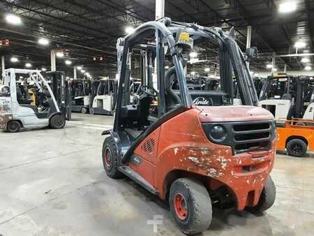 Diesel Forklifts 2019  Linde H25D (3)