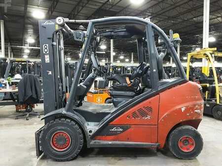 Diesel Forklifts 2019  Linde H25D (4)