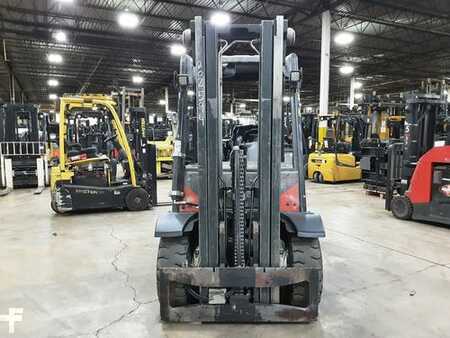 Diesel Forklifts 2019  Linde H25D (5)