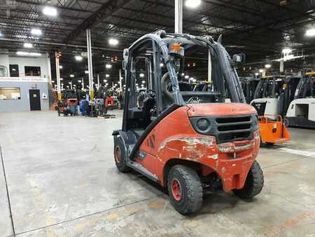 Diesel Forklifts 2018  Linde H25D (3)