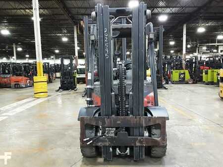 Diesel Forklifts 2018  Linde H25D (5)