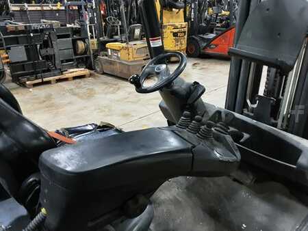 Diesel Forklifts 2018  Linde H25D (6)